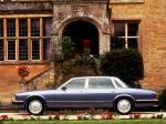 Daimler Double Six 1993 года